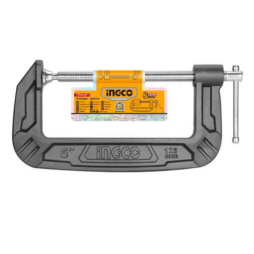 Prensa Industrial 5 Ingco Hgc0105