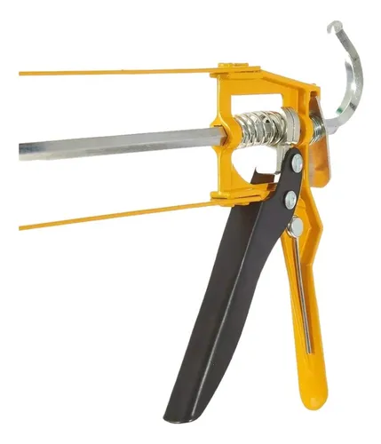 Pistola Calafateadora Ingco Hcg1409