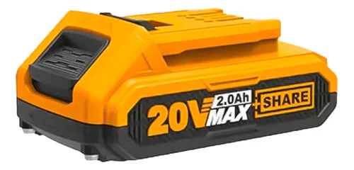 Miniesmeriladora Inalambrica Brushless 20v Ingco Ucagli20115