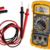 Tester Multimetro Digital Ingco Dm200
