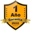 Arco Sagueta 12´´ Herramienta Ingco Amarillo 65mn