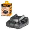 Miniesmeriladora Inalambrica Brushless 20v Ingco Ucagli20115