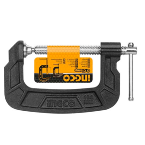 Prensa En G 6 Pulgadas Ingco Hgc0106