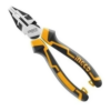Pinza Universal Industrial 180mm 7puLG Profesional Ingco