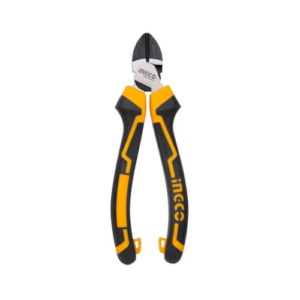 Alicate Pinza Corte Diagonal 6 160mm Crv Uso Industrial