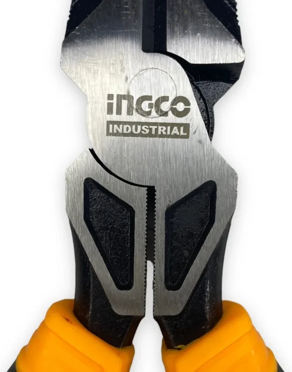 Pinza Para Electricista 9.5 Industrial Ingco Hhcp28240