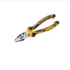 Pinza Electricista Alta Palanca Ingco 200mm 8 , Hhcp28200