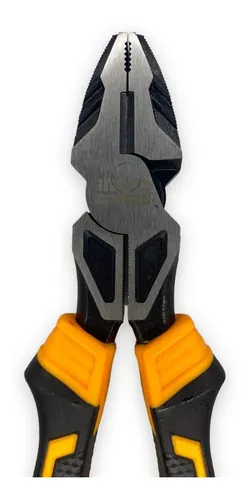 Pinza Para Electricista 9.5 Industrial Ingco Hhcp28240