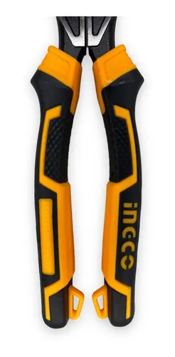 Pinza Para Electricista 9.5 Industrial Ingco Hhcp28240