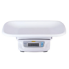 Báscula Médica Pesa Bebés Bbd-20 Noval - Blanco