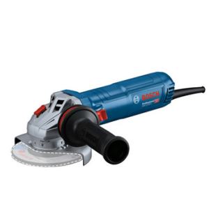 Esmeril Angular 5'' Bosch Gws 12-125 S 1200w 5/8''