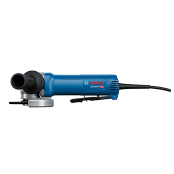 Esmeril Bosch Gws 12-125 P 127v Azul 50/60 Hz