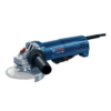 Mini esmeril angular de 5" Bosch GWS 9-125 P 900W, 127V