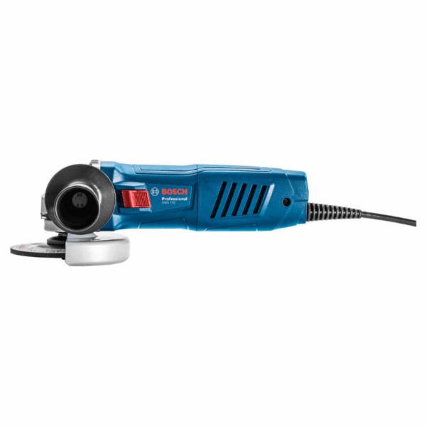 Mini-Esmeril Bosch GWS 770 – 770 W y hasta 12 000 RPM