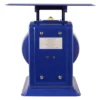 Báscula Mecánica Industrial De Muelle 60 Kg Noval 30x30cm - Azul