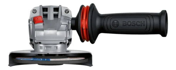 Esmeril Bosch Gws 12-125 P 127v Azul 50/60 Hz