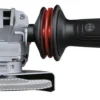 Esmeril Angular 5'' Bosch Gws 12-125 S 1200w 5/8''