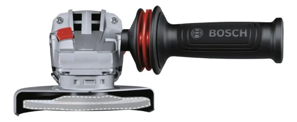 Esmeril Angular 5'' Bosch Gws 12-125 S 1200w 5/8''