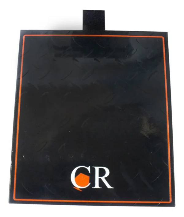 Báscula De Plataforma Comercial Digital C/mastil 150kg Noval Negro