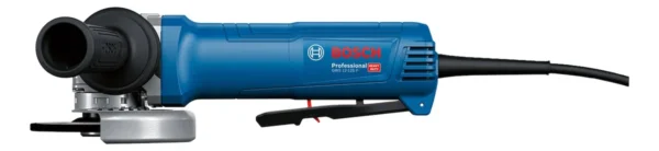 Esmeril Bosch Gws 12-125 P 127v Azul 50/60 Hz