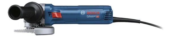 Esmeril Angular 5'' Bosch Gws 12-125 S 1200w 5/8''