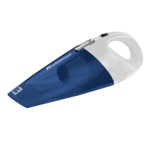Aspiradora De Auto Mano Koblenz Hv-120 Kg3 Azul/blanco Color Rosa/Blanco