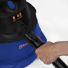 Aspiradora Koblenz Seco Mojado Wd-6 L212 6.0 Galones 4.5 Hp Negro/azul