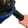 Aspiradora Seco Mojado Koblenz Wd-9 L212 de 9 Galones 5.0 Hp Función 3 en 1 para Secos, Líquidos y Sopleteo Filtro PlisadoColor Azul/Negro