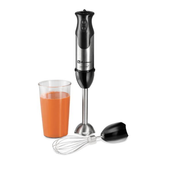 Batidora De Inmersion Koblenz Bikm800 800w Negro Color Negro/acero Inoxidable
