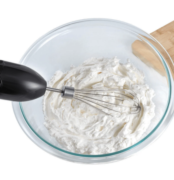 Batidora De Inmersion Koblenz Bikm800 800w Negro Color Negro/acero Inoxidable