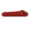 Multicontacto Koblenz Ss-300 C Rojo 6 Tomas 45 Cm Rojo