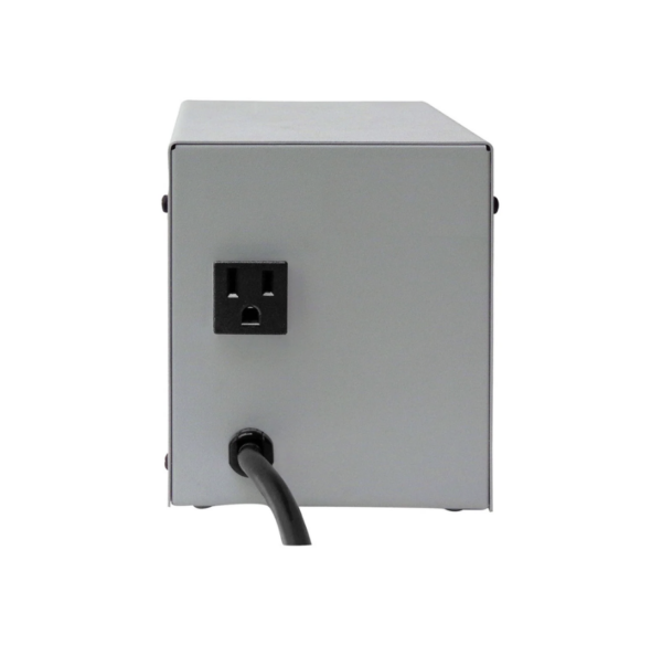 Regulador Koblenz 1500va 1000w Línea Blanca/refrigerador 503 Blanco