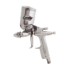 Pistola Para Pintar De Gravedad Vaso Aluminio 100 M Goni 314