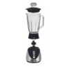 Licuadora Súper Chef Koblenz®, 3 Vel. + 2 Pulsos, Vaso 1.5 L Color Negro