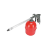 Pistola Goni 369 Gravedad Para Limpieza De Motores 1L Rojo