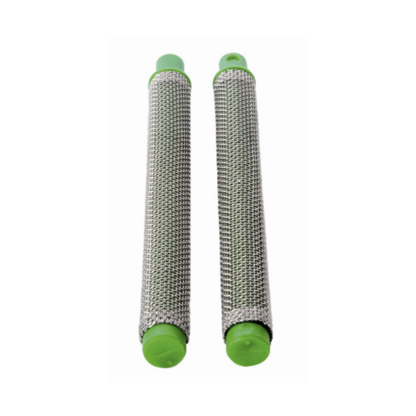 Filtro Grueso 30 Mallas para Pistola GON-1001