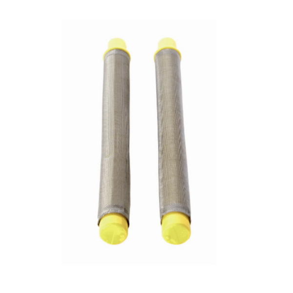 Filtro Fino De 100 Mallas Para Pistola Airless Goni Gon1003