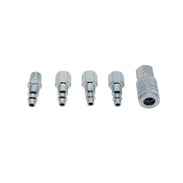 Goni Acopladores Rapidos Mod. 318