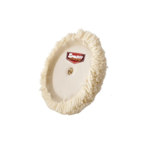 Borla De 1 Cara Con Velcro 100% De 8 Goni Gonsp5102