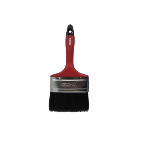 Bocha Óptima Para Pintar 4 Goni Rojo