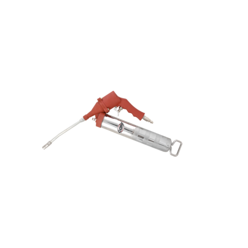 Inyectora Grasa Neumática Goni Gon605 Acero Inox 600ml 8 Bar Con Manguera
