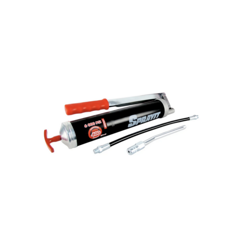 Pistola Engrasadora Neumática Sprayit Goni SP47031 14oz Acero Inoxidable