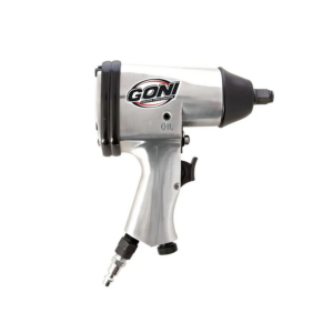 Llave De Impacto De 1/2 Neumática Profesional 601 Goni