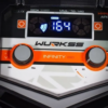 Soldadora Inverter Wurkss Infinity 220 Color Blanco Blanco
