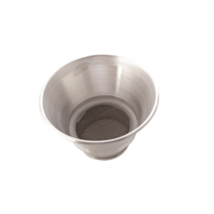 Colador De Pintura Para Pistola Goni