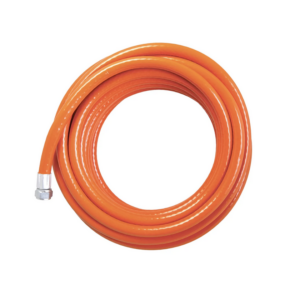 Goni (175) Manguera Reforzada 10 M P / Compresora Naranja