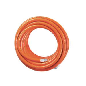 Manguera Compresor PVC Goni 1/4 x 15m 4351psi Naranja