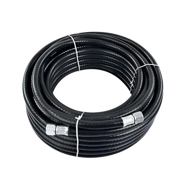 Manguera Para Compresor Uso Rudo Goni 195 1/4 PuLG 15 Mts