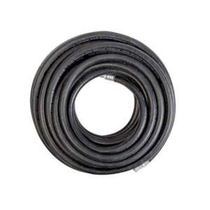 Manguera 3/8 X 15mt Conexion 1/4 Macho 300psi 198 Goni