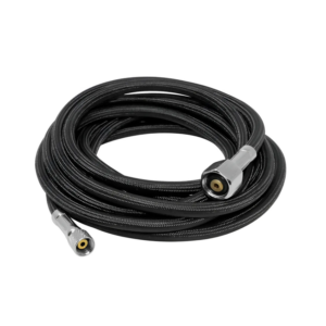 Manguera Para Pincel De Aire Profesional 308/309 Goni 310 Negro